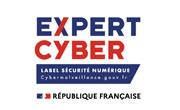 logo expert cyber sécurité