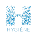 logo société h hygiène