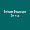logo Lefebvre dépannage service