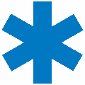 logo ambulances duquesnoy