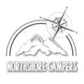 logo northshore campers