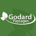 logo Godard paysages - hesdin